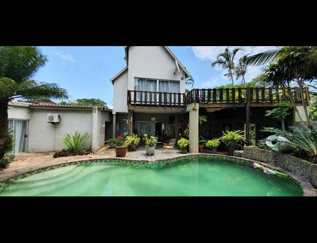 3 BEDROOM HOUSE FOR SALE IN MEER EN SEE